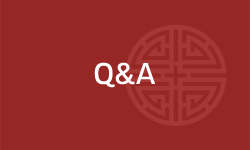 Q&A